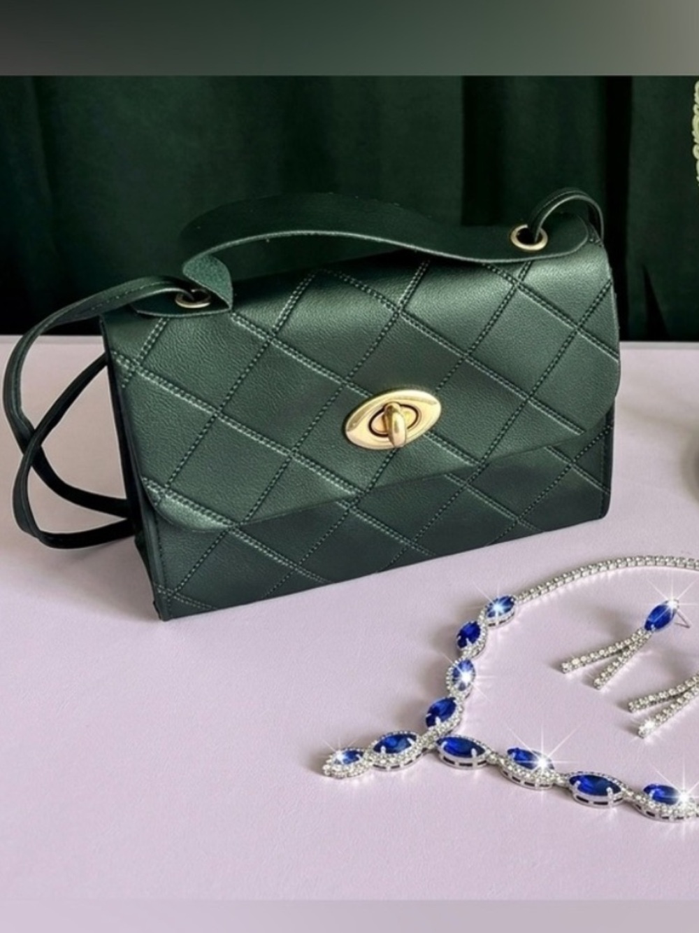 Women’s Small black Mini  Bag